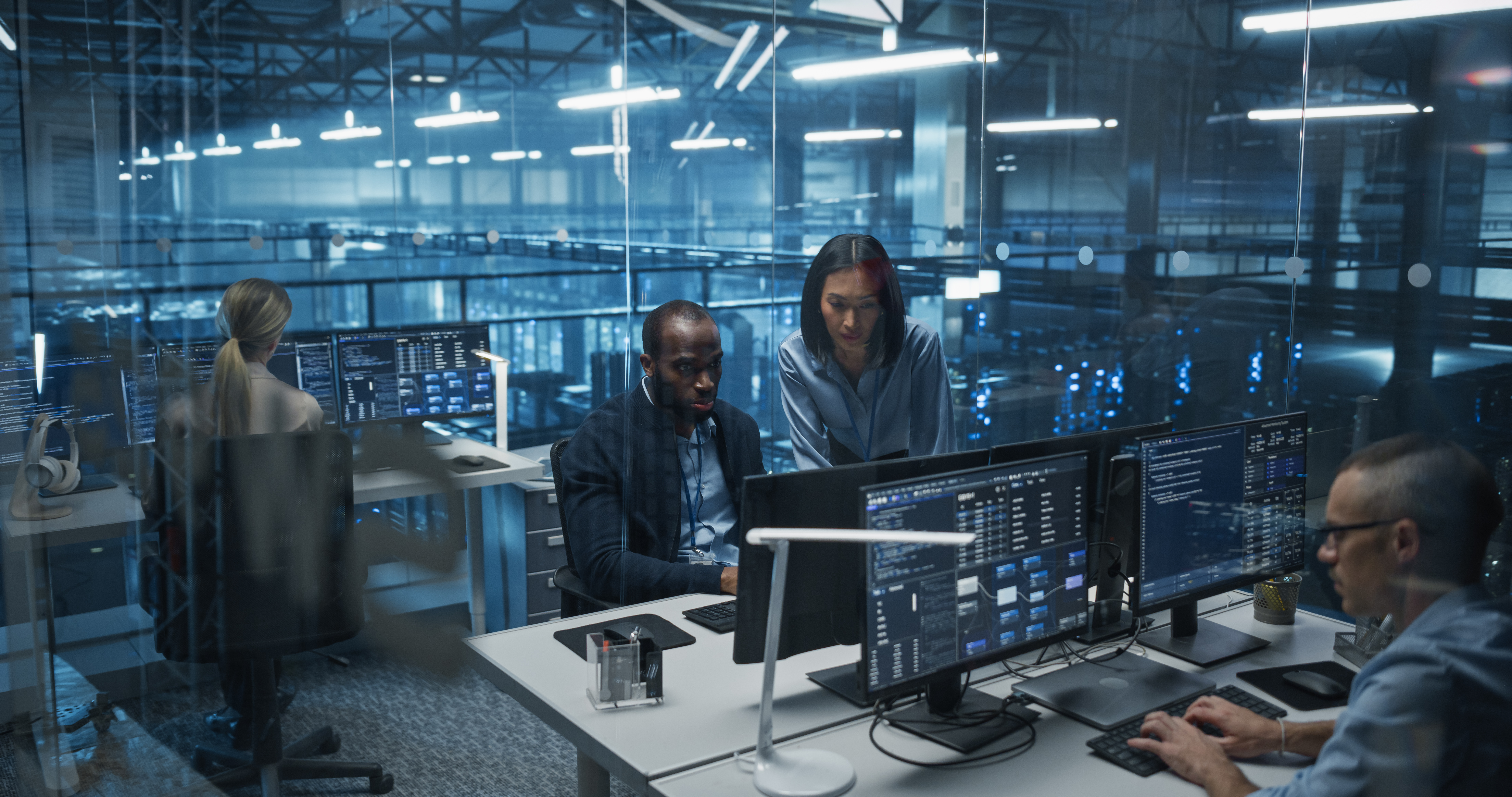Managed Services