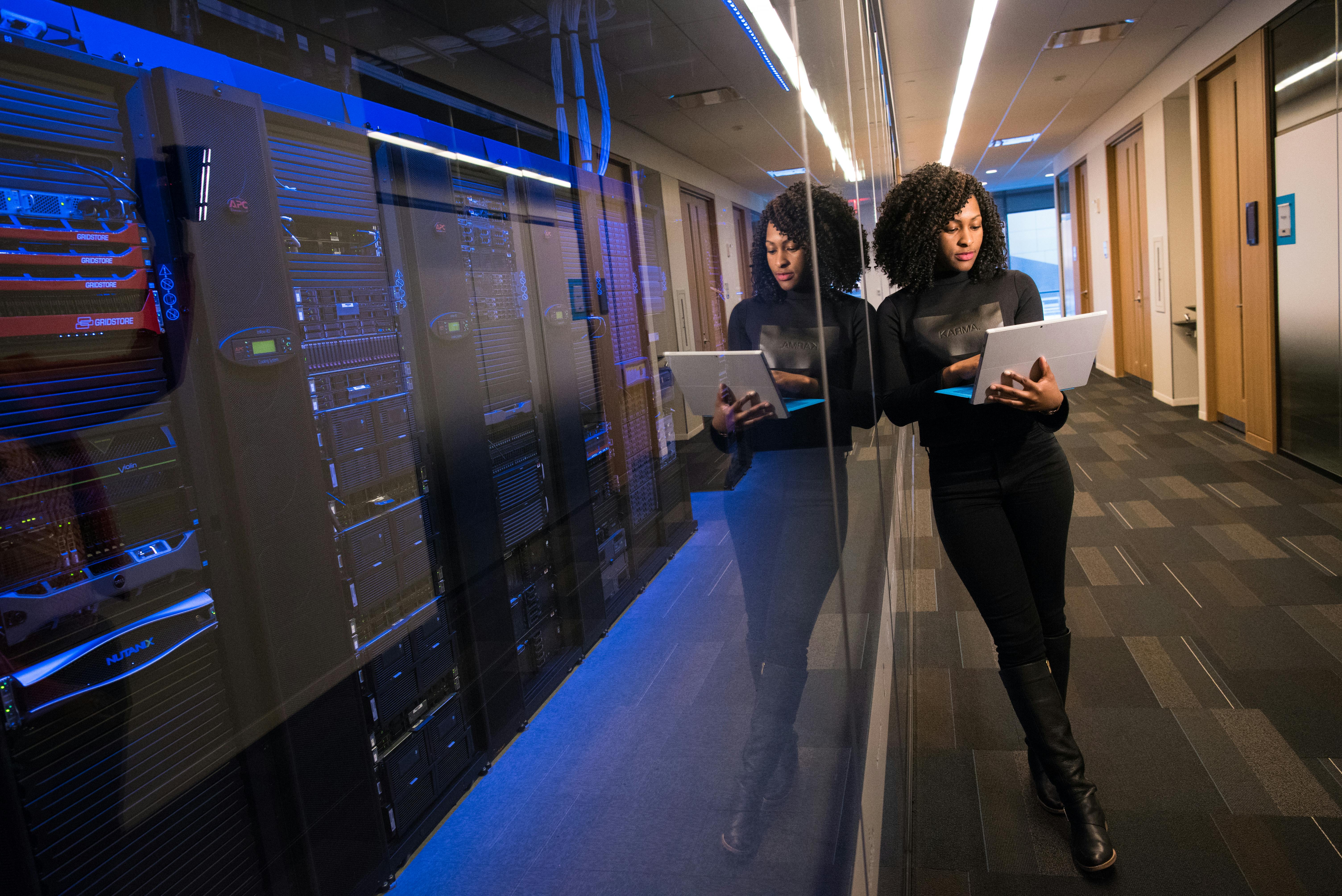 Data Centre and Cloud