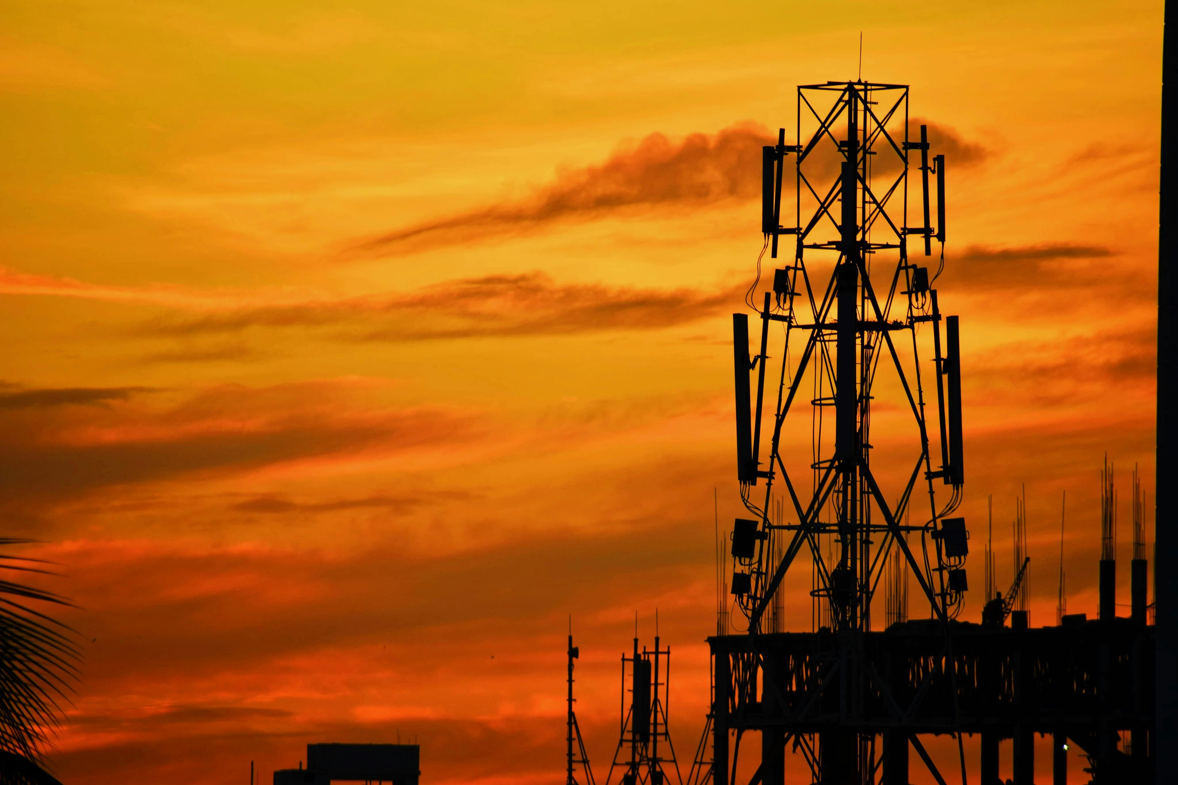 Telecom Networks